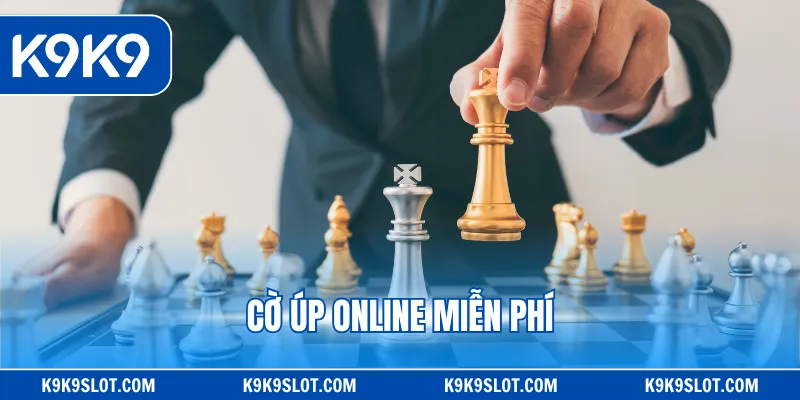 cờ úp online miễn phí